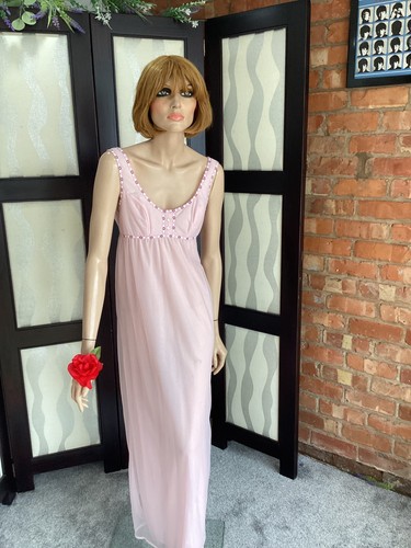 Vintage 1970s nylon pippa dee - vintage,