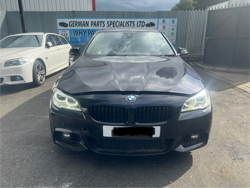 Bmw series 530d f10 lci - 5,