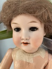 ARMAND MARSEILLE DOLL MARKED