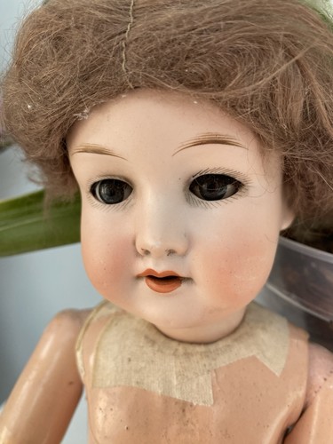 Armand marseille doll marked - armand,