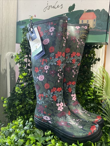 Bnib joules wellies 6 - wellies,