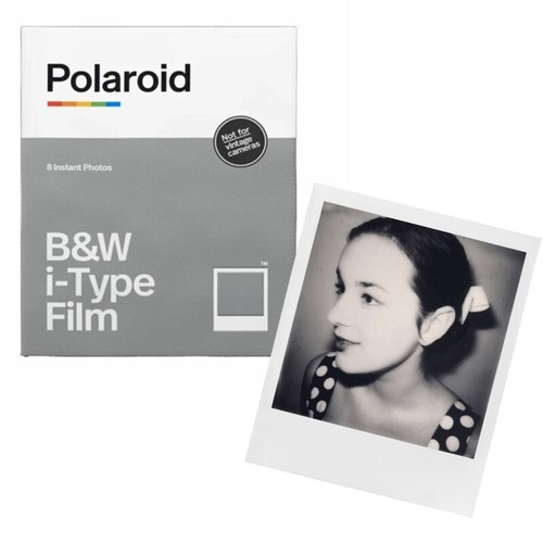 Polaroid type w instant - i-type,