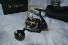 Shimano Stella SW 5000 HG