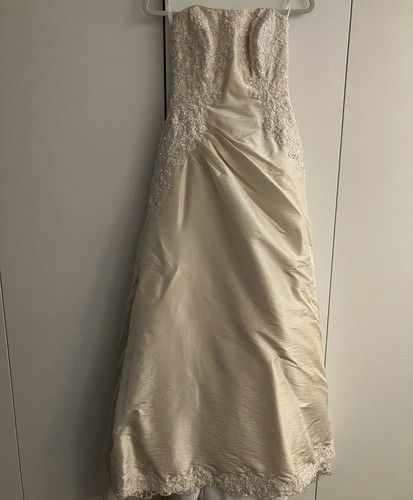 Sophia tolli wedding dress - sophia, in