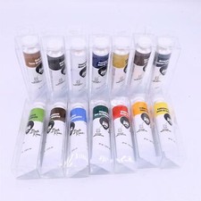 Bob Ross oil colour paint 37ml