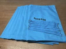 Camper Van Curtains VW Turquoise Both Sides T2 BAY Blackout/Thermal/Magnets