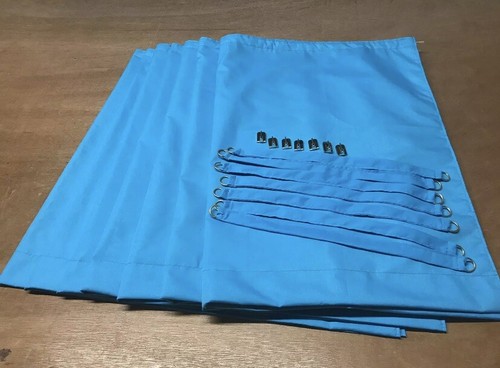 Camper van curtains - camper, vw