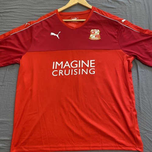 Swindon town home - swindon,