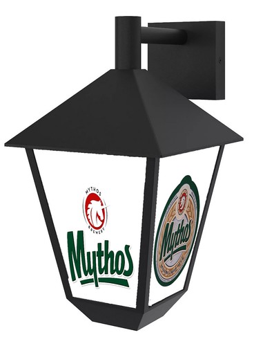Mythos beer lager large - lager,