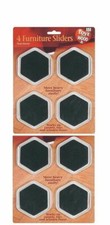 PACK FURNITURE SLIDERS GLIDERS