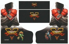 Street Fighter V Bartop Arcade