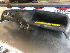 Complete plastic dash 99-7277 X Toro Workman E2050 48V electric .....£80+VAT