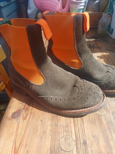 Tricker women silvia - tricker's, women's