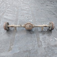 Ford Transit MK6 2004 2.4