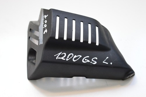 2009 bmw r1200gs - 2009, left