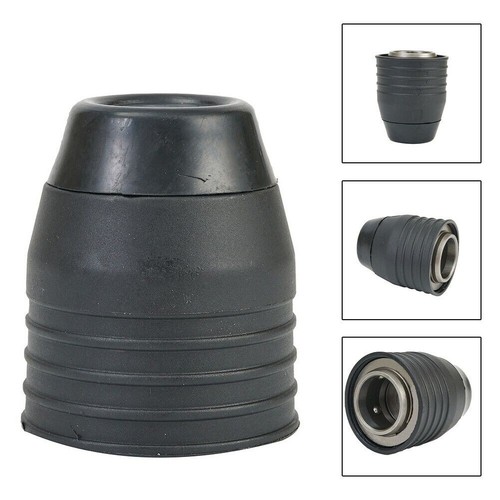 Hammer drill chuck assembly - chuck,