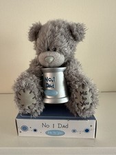 Me to You Tatty Teddy With No