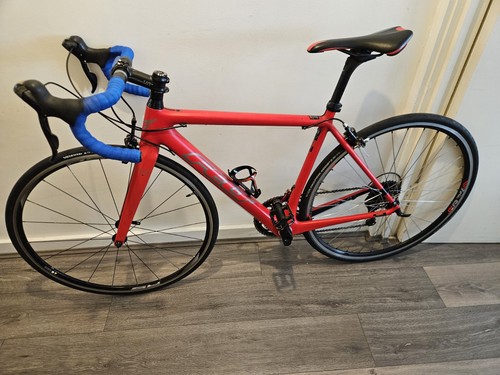 Felt carbon road bike - carbon,
