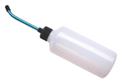 Fastrax fuel filler bottle - filler,