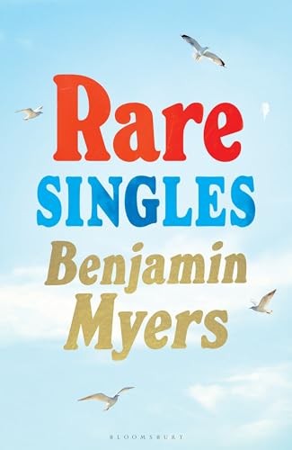 Rare singles myers benjamin - myers,,