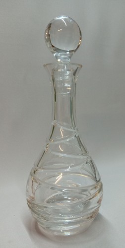Vintage hand cut - hand,