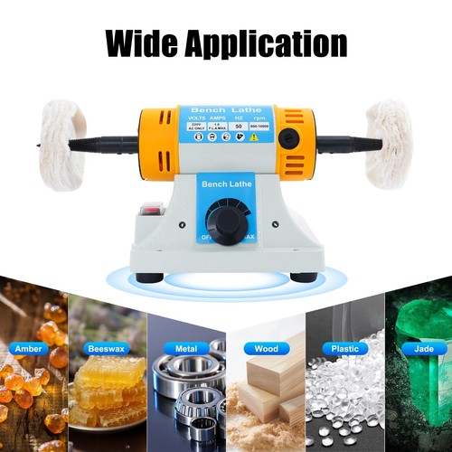 Jewelry polishing buffing - jewelry,