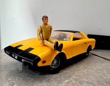 Vintage Alfa Romeo Alfetta