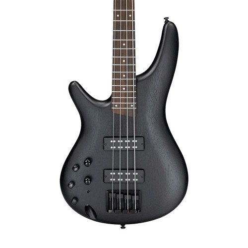 Ibanez sr300ebl left - left, hand