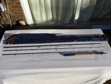 Normark 12' Blue Fox Twin Tip