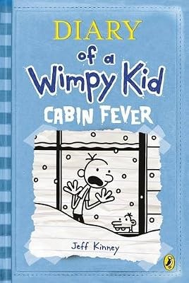 Diary wimpy kid - kid:, cabin