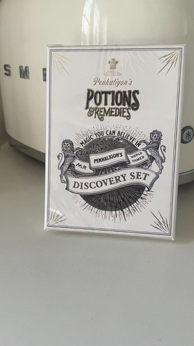 Penhaligon potions - penhaligon's, &