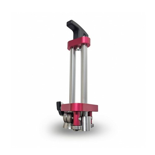Sheet metal folding tool - metal,