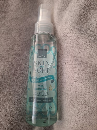Skin soft travel size 100ml - skin,