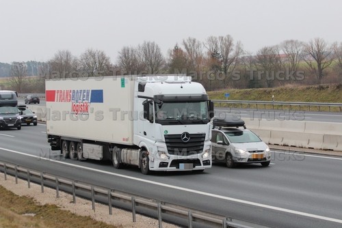 Truck photo mercedes benz - truck, mercedes-benz