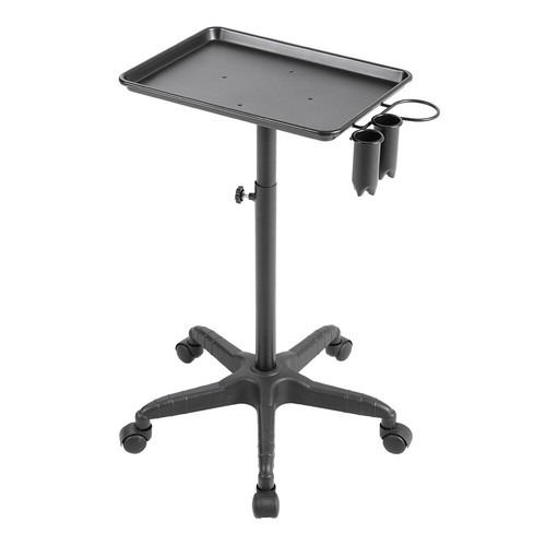 Hair salon rolling trolley - salon,