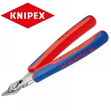 KNIPEX SIDE CUTTER PLIERS