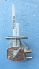 Kawasaki Z750 H3 LTD Fuel Petrol Tap Petcock Vacuum A1 QUALITY UK 
