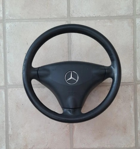 Mercedes vaneo w414 2001 - w414,
