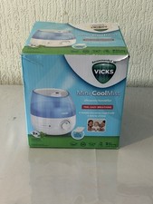 Vicks Mini Cool Mist