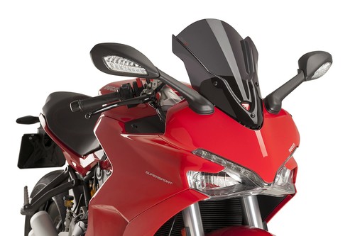 Puig racing screen for - z-racing,