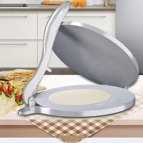 Manual dough press 16cm - dough,
