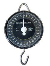 Reuben Heaton Specimen Hunter