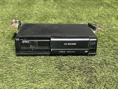 Alpine 595 changer - alpine, 2z