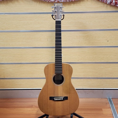 Martin lx1e little - martin,