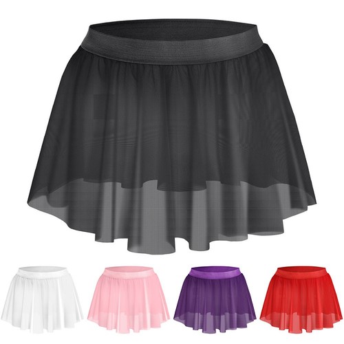 Sheer see through pleated - sheer,