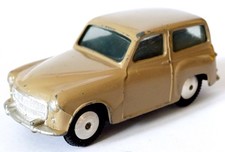 Corgi Toys No.206 Hillman