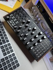 Moog Subharmonicon