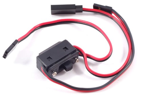 Futaba lead switch - lead,