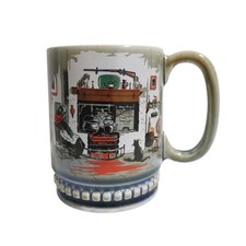 Vintage Wade Ireland Irish