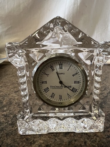 Small thomas webb - thomas,